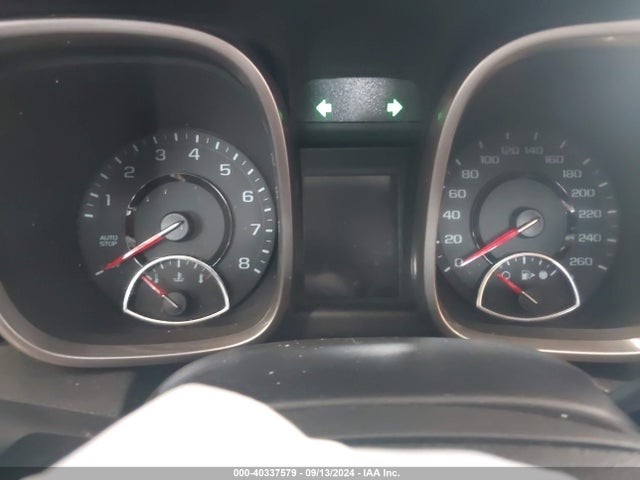 Chevrolet MALIBU 1LT 2014 1G11C5SL3EF300810 Image 7