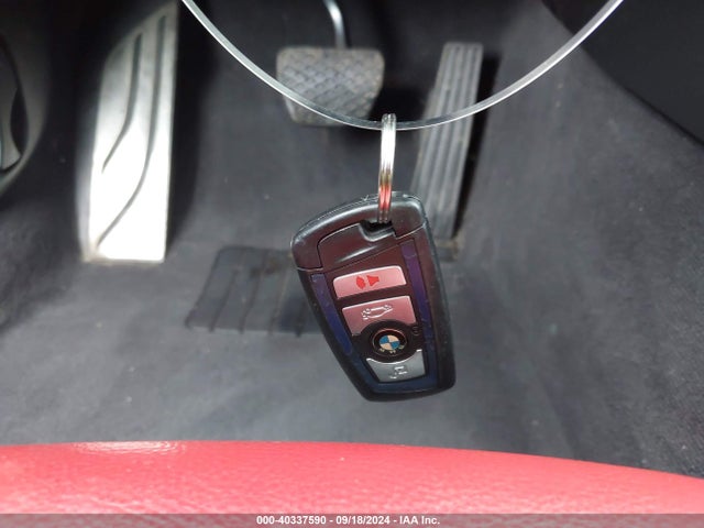 WBA8B3G51GNT92772 BMW 340i