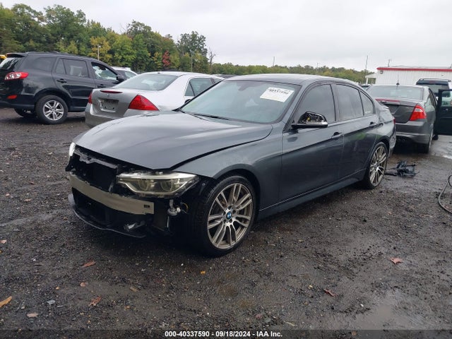 WBA8B3G51GNT92772 BMW 340i