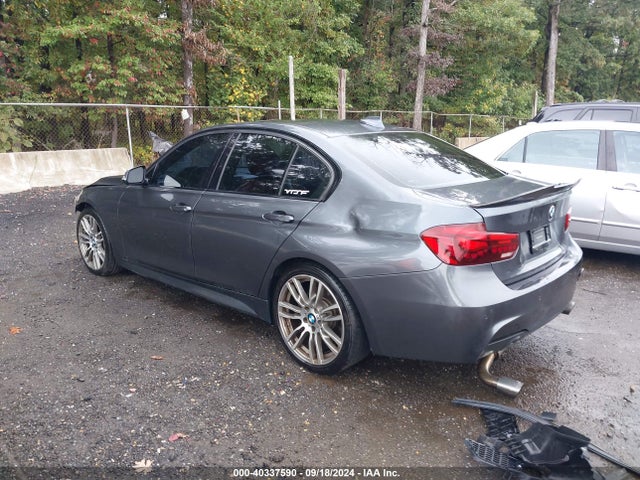 WBA8B3G51GNT92772 BMW 340i
