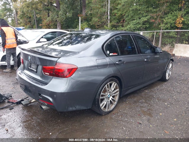 WBA8B3G51GNT92772 BMW 340i