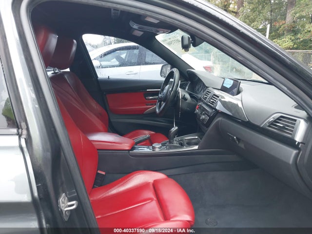 WBA8B3G51GNT92772 BMW 340i