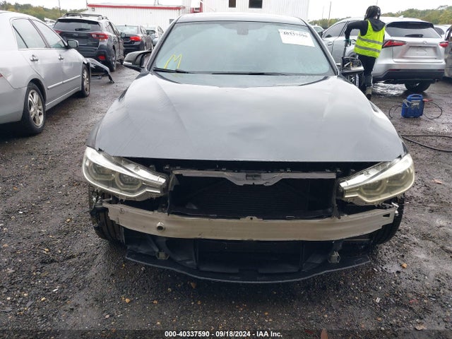 WBA8B3G51GNT92772 BMW 340i
