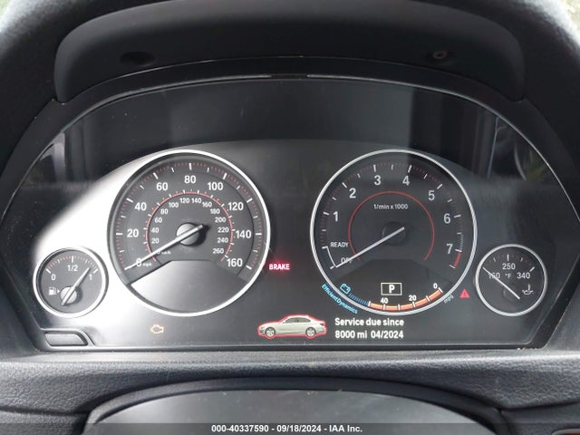 WBA8B3G51GNT92772 BMW 340i