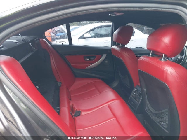 WBA8B3G51GNT92772 BMW 340i