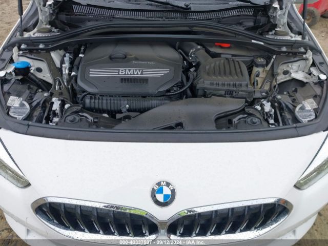 WBA53AK01R7N14344 BMW 228 Gran Coupe I Sdrive