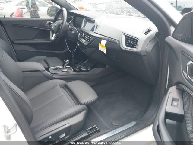 WBA53AK01R7N14344 BMW 228 Gran Coupe I Sdrive