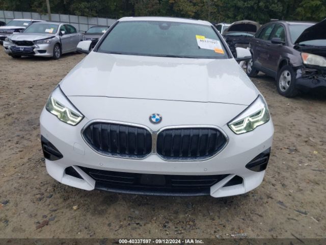 WBA53AK01R7N14344 BMW 228 Gran Coupe I Sdrive