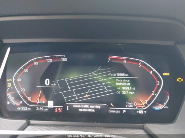 WBA53AK01R7N14344 BMW 228 Gran Coupe I Sdrive