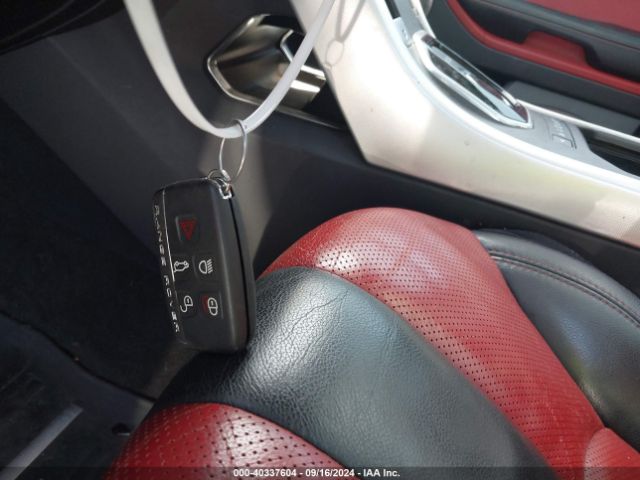 SALVT2BG9FH012833 Land Rover Range Rover Evoque Dynamic