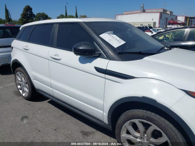 SALVT2BG9FH012833 Land Rover Range Rover Evoque Dynamic