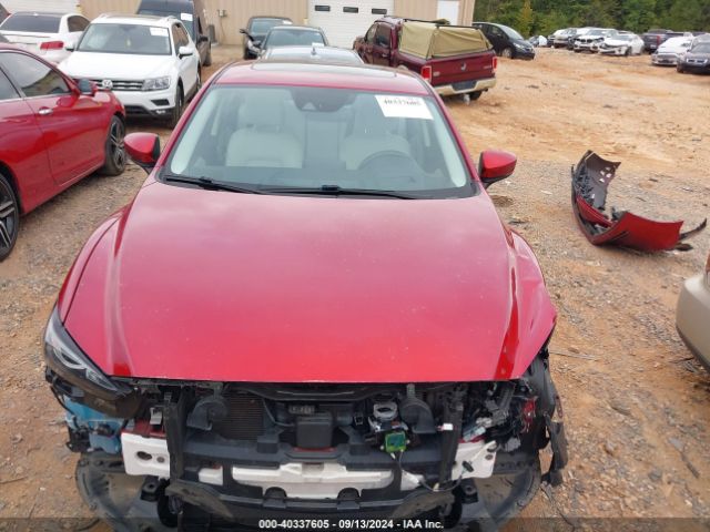 JM1GL1WY5M1613109 Mazda Mazda6 Grand Touring Reserve