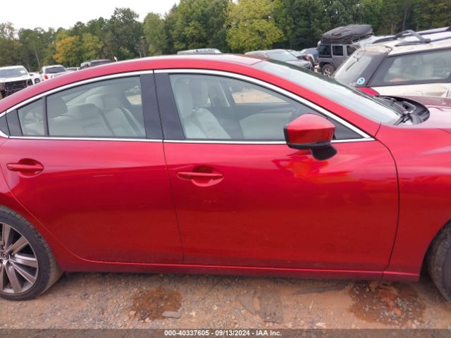 JM1GL1WY5M1613109 Mazda Mazda6 Grand Touring Reserve