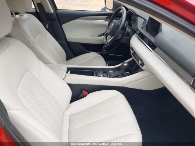 JM1GL1WY5M1613109 Mazda Mazda6 Grand Touring Reserve