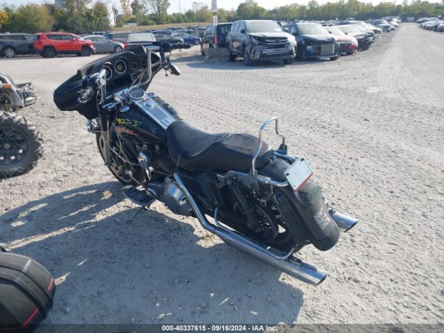 2004 HARLEY-DAVIDSON FLHR 1HD1FDV184Y737674 Photo 2