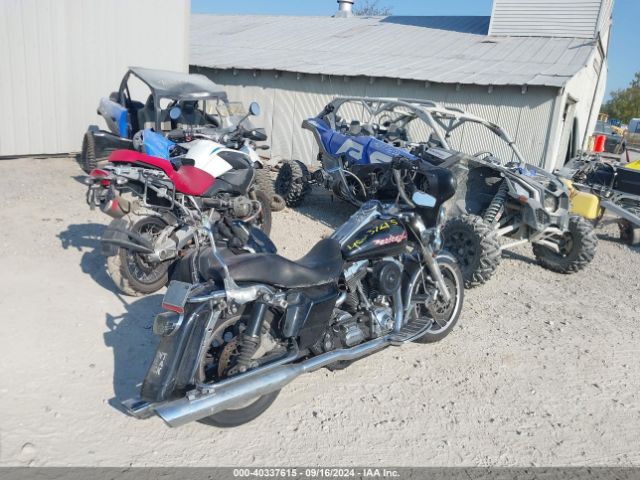 2004 HARLEY-DAVIDSON FLHR 1HD1FDV184Y737674 Photo 3