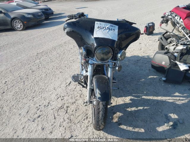 2004 HARLEY-DAVIDSON FLHR 1HD1FDV184Y737674 Photo 4