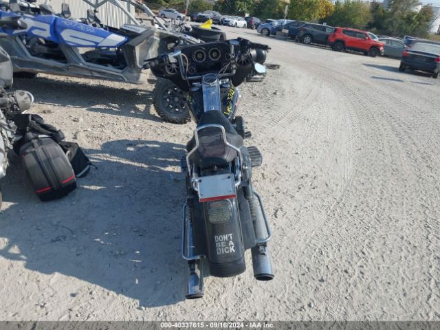 2004 HARLEY-DAVIDSON FLHR 1HD1FDV184Y737674 Photo 5