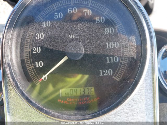 2004 HARLEY-DAVIDSON FLHR 1HD1FDV184Y737674 Photo 6