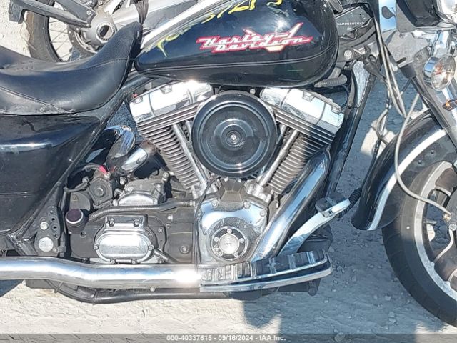 2004 HARLEY-DAVIDSON FLHR 1HD1FDV184Y737674 Photo 7