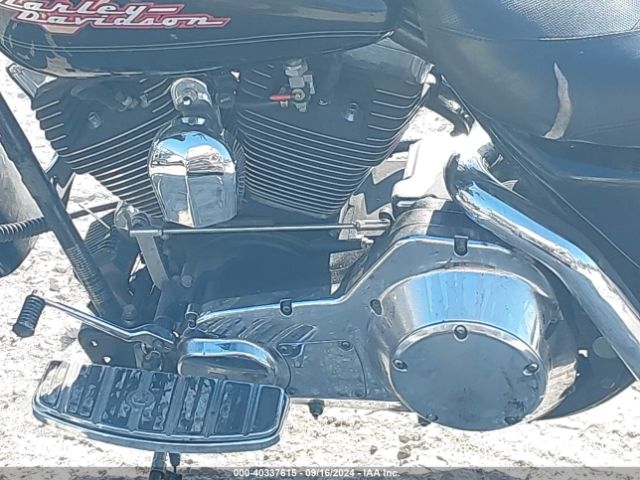 2004 HARLEY-DAVIDSON FLHR 1HD1FDV184Y737674 Photo 8