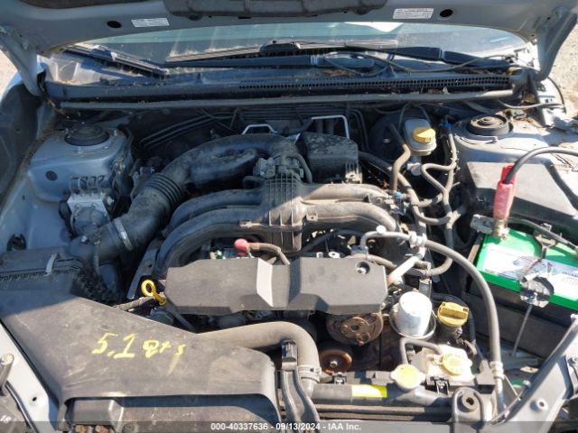JF1GPAP60G8267229 Subaru Impreza 2.0i Sport Premium