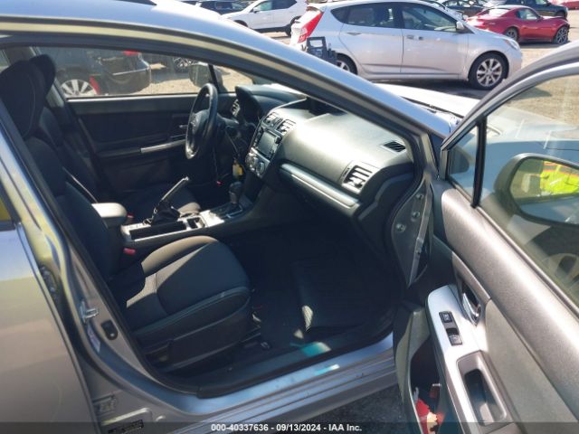 JF1GPAP60G8267229 Subaru Impreza 2.0i Sport Premium