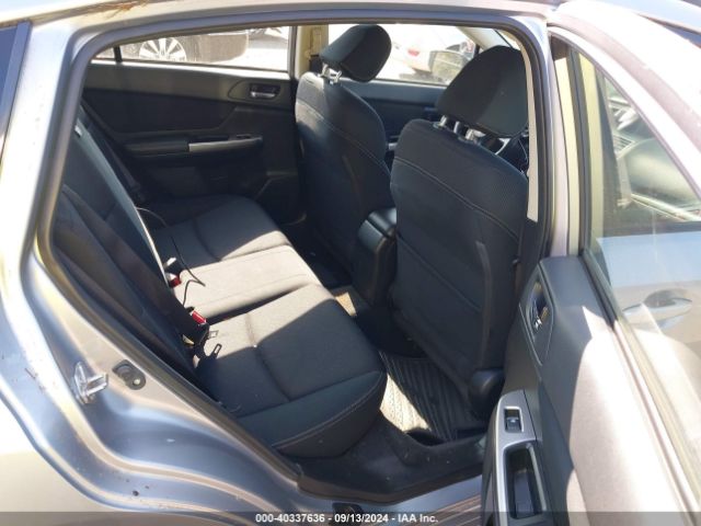 JF1GPAP60G8267229 Subaru Impreza 2.0i Sport Premium