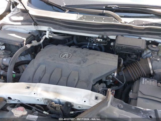 5J8YD7H79LL000651 Acura Mdx Sport Hybrid Advance Package