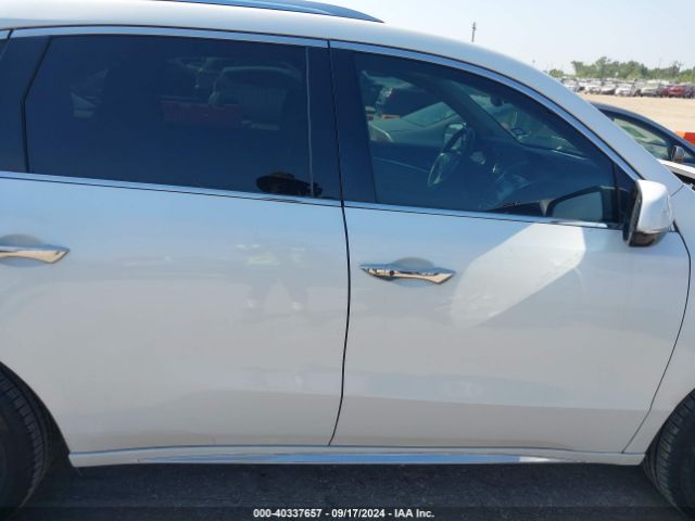 5J8YD7H79LL000651 Acura Mdx Sport Hybrid Advance Package
