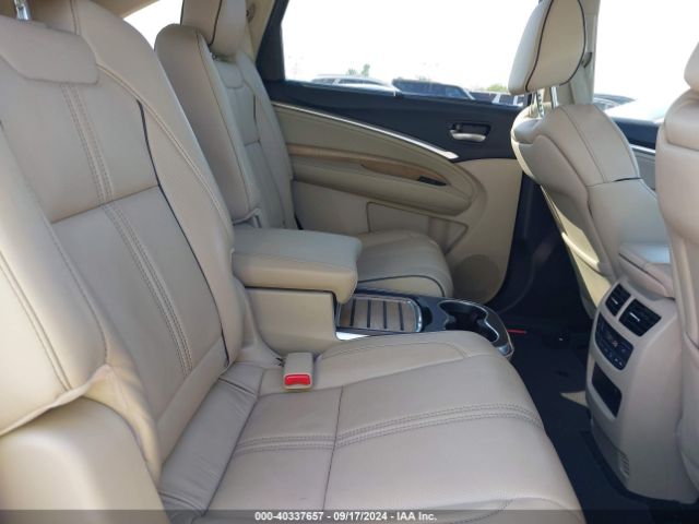 5J8YD7H79LL000651 Acura Mdx Sport Hybrid Advance Package