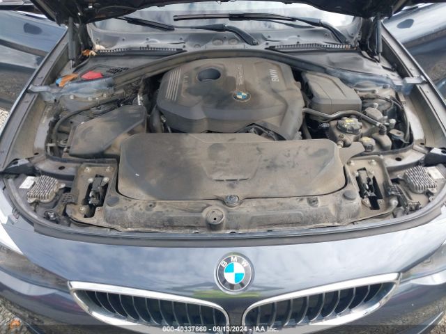 2017 BMW 330I GRAN TURISMO WBA8Z9C35HG826569 Photo 9