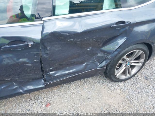2017 BMW 330I GRAN TURISMO WBA8Z9C35HG826569 Photo 5