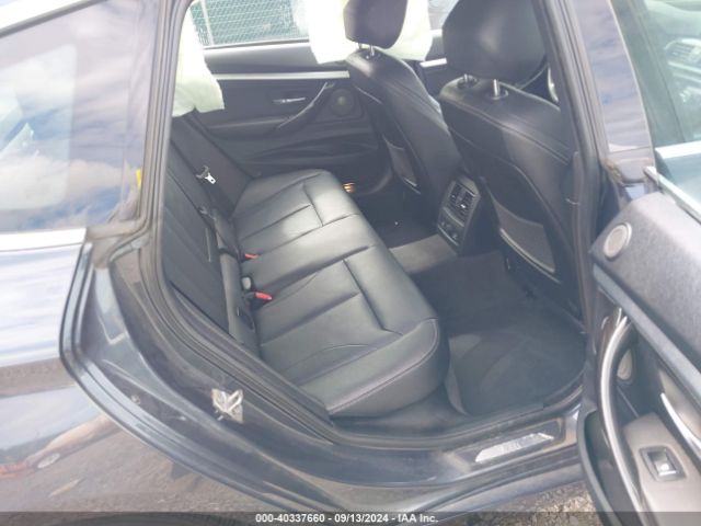 2017 BMW 330I GRAN TURISMO WBA8Z9C35HG826569 Photo 7