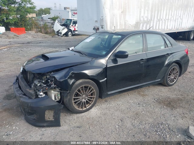 Продаж на аукціоні авто 2013 Subaru Impreza Wrx, vin: JF1GV7E66DG021461, номер лоту: 40337664