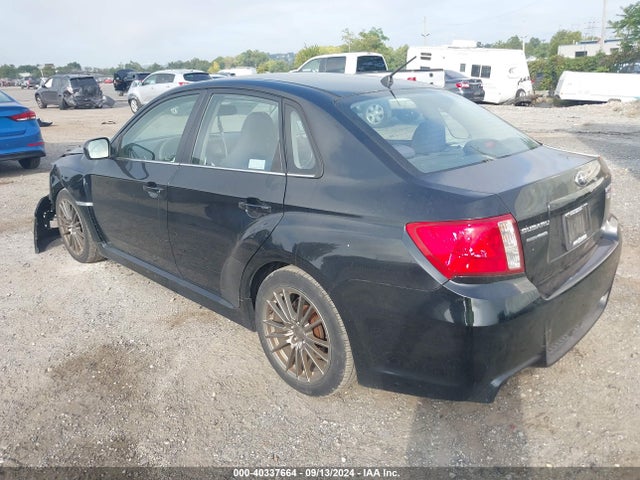 Продаж на аукціоні авто 2013 Subaru Impreza Wrx, vin: JF1GV7E66DG021461, номер лоту: 40337664