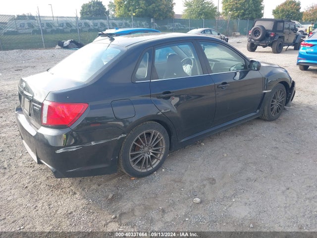 Продаж на аукціоні авто 2013 Subaru Impreza Wrx, vin: JF1GV7E66DG021461, номер лоту: 40337664