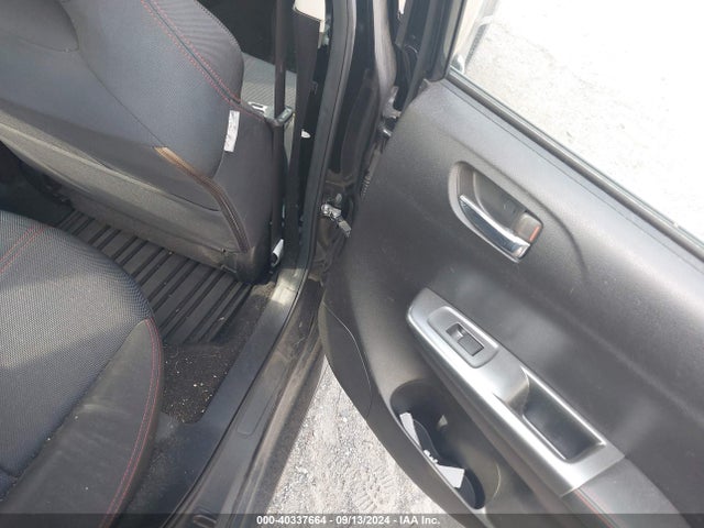 Продаж на аукціоні авто 2013 Subaru Impreza Wrx, vin: JF1GV7E66DG021461, номер лоту: 40337664