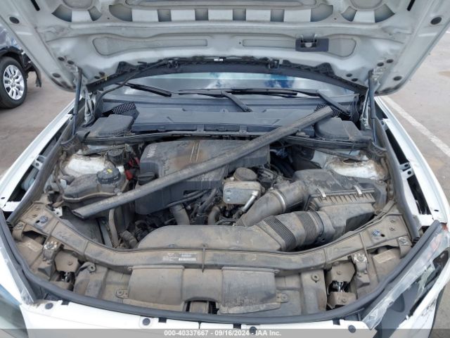 WBAVM1C58FV498223 BMW X1 Sdrive28i