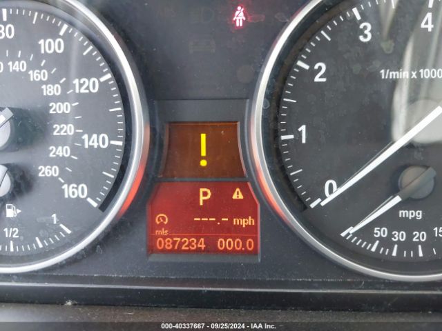 WBAVM1C58FV498223 BMW X1 Sdrive28i