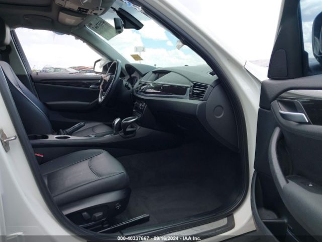 WBAVM1C58FV498223 BMW X1 Sdrive28i