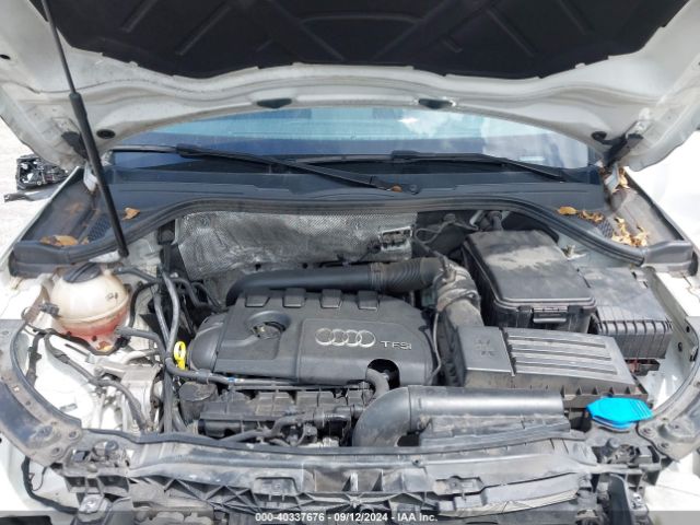 WA1BCCFS4JR003517 Audi Q3 2.0t Premium/2.0t Sport Premium