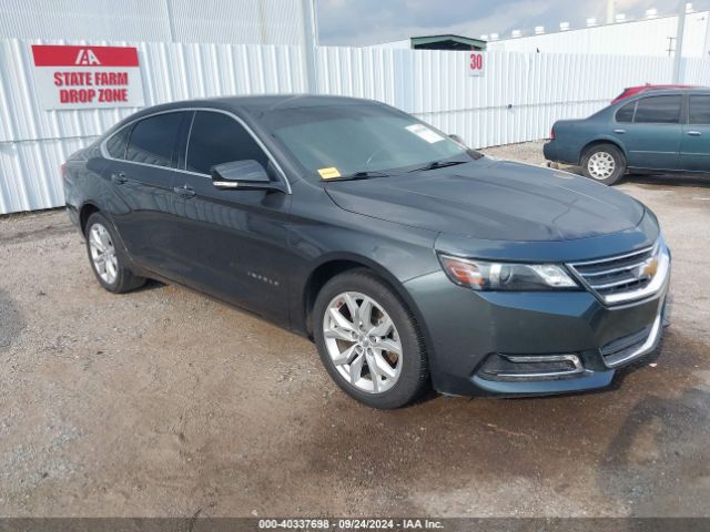 2G11Z5S34K9155456 auction archive image