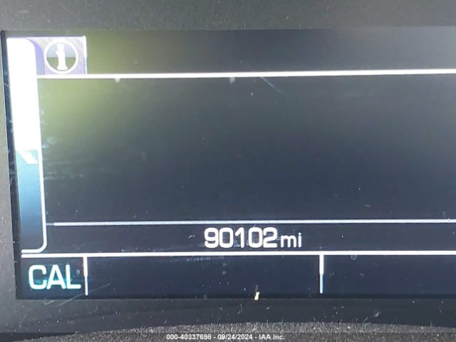 2G11Z5S34K9155456 Chevrolet IMPALA LT