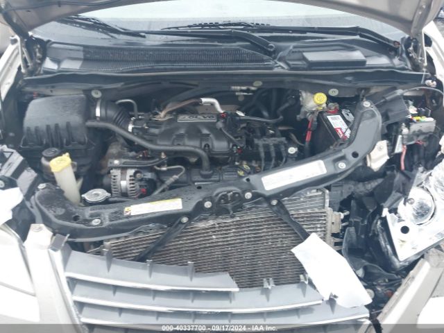 2009 CHRYSLER TOWN & COUNTRY 2A8HR54119R616844 Photo 9