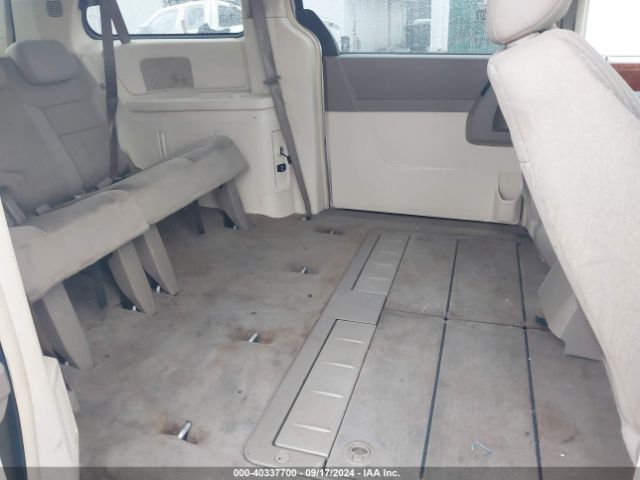 2009 CHRYSLER TOWN & COUNTRY 2A8HR54119R616844 Photo 7