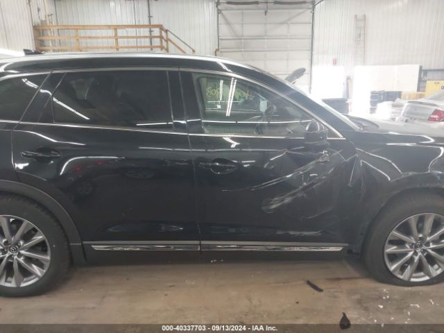 JM3TCBDY6L0405114 Mazda Cx-9 Grand Touring