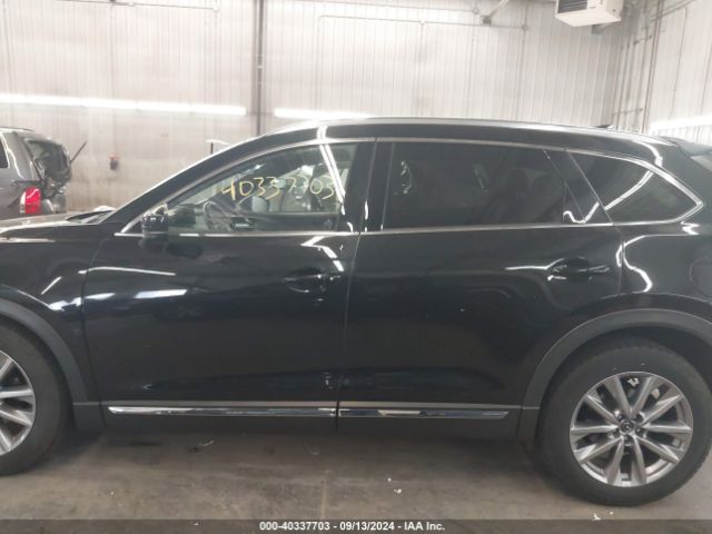 JM3TCBDY6L0405114 Mazda Cx-9 Grand Touring