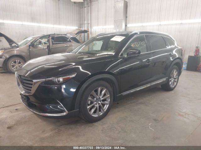 JM3TCBDY6L0405114 Mazda Cx-9 Grand Touring