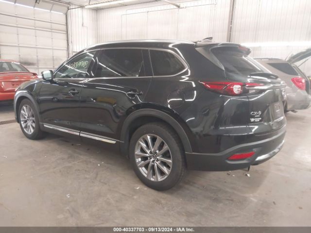 JM3TCBDY6L0405114 Mazda Cx-9 Grand Touring